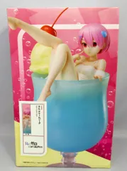 2025年最新】1／7スケールフィギュア ラム クリームソーダの人気