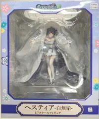 2026年最新】ヘスティア 白無垢の人気アイテム - メルカリ