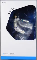 フリュー TENITOL シズ PVC