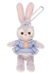 【東京ディズニーシー限定】ぬいぐるみバッジ 「ダッフィー＆フレンズのワンダフル・フレンドシップ」TDR お土産 ディズニー グッズ (ステラ・ルー)