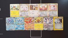 クラシック ポケモンカード まとめ売り - メルカリ