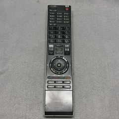 TOSHIBA/テレビ用リモコン CT-90293 東芝
