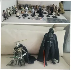 スター・ウォーズ フィギュア まとめ セット