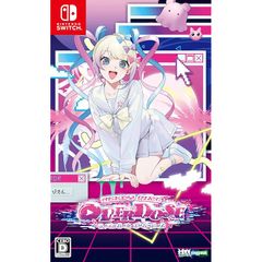 NEEDY GIRL OVERDOSE Switch 初回限定版 新品未使用 - メルカリ