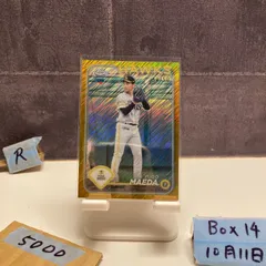 【ベースボールカード】前田悠伍【福岡ソフトバンクホークス】 ミントモール / MINT 立川店 / 2024 BBM ベースボールカード 2ND