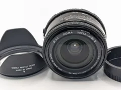 2025年最新】SIGMA super wide 24mmの人気アイテム - メルカリ