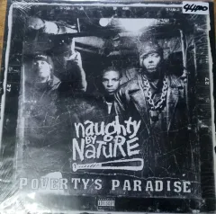 未開封 新品 シールド NAUGHTY BY NATURE USオリジナル シールド NAUGHTY BY NATURE USオリジナル 未開封 新品 シールド