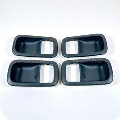 ランクル60助手席ドアハンドル ランドクルーザー60 HJ-61 VX純正部品
