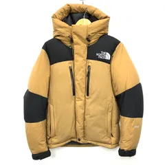 【中古品】THE NORTH FACE ザ・ノースフェイス ND91950 BALTRO LIGHT JACKET バルトロライトジャケット ダウンジャケット アウター ブランド 古着 【144-251126-XZ-6-fuz】