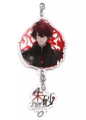 中古】ヴァイスシュヴァルツ NIK/S117-093[R]：“紅蓮一閃”紅蓮 - メルカリ