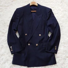 2025年最新】LANVIN ジャケット・アウターの人気アイテム - メルカリ