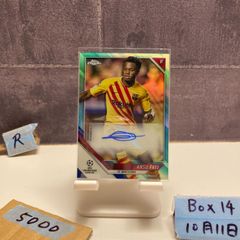 2020 BBM 渡辺未詩 辰巳リカ 16/30 直筆サインカード 女子プロレス