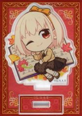 中古】ヴァイスシュヴァルツ NIK/S117-093[R]：“紅蓮一閃”紅蓮 - メルカリ