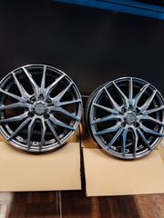 フェアレディーZ Z34ホイール 純正 前期 RAYS 19インチ4本 - メルカリ