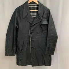 2025年最新】フレンチワークジャケット ダブルの人気アイテム - メルカリ