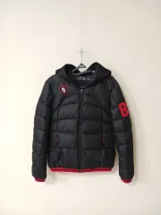 【韓国 モデル】レアPEARLY GATES パーリーゲイツ ジャケット 1 2025年最新】韓国パーリーゲイツの人気アイテム - メルカリ