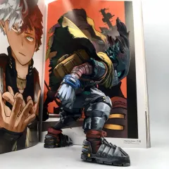 2025年最新】ヒロアカ リペイントの人気アイテム - メルカリ