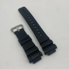 カシオ　CASIO　純正ベルト CASIO ジーショック G-SHOCK DW-5000　DW-5600 G-5600 DW-5700 G-5700 GW-M5610　純正 バンド 交換ベルト　交換バンド