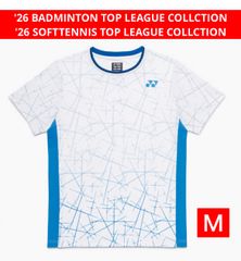 YONEX UNI ノースリーブ WORLD COLLECTION 011 XO - メルカリ
