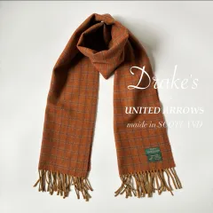 2025年最新】ドレイクス アローズ マフラーの人気アイテム - メルカリ