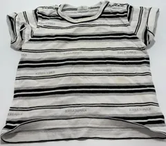 シミあり☆組み合わせで10%off☆組曲 ベビー半袖Tシャツ 80cmBM(156)