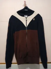 WIDE ANGLE ワイドアングル W.ANGLE ワイドアングル 正規品 レディース ジップアップ 90 95 サイズ