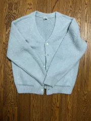 Mチル레이 アルファカ パーカ