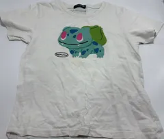 ☆組み合わせで10%off☆クレードスコープ キッズ半袖Tシャツ 120cm(4201)