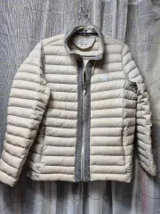 ANew Golf レディース 超軽量 グースダウン L