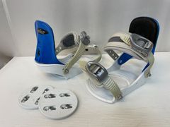 K2 HUE バインディング 女性用 21-22モデル - メルカリ