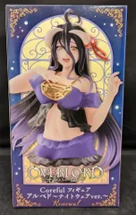 タイトー Coreful フィギュア オーバーロードIV アルベド ナイトウェアver. Renewal