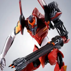 2026年最新】robot魂 エヴァ ビーストの人気アイテム - メルカリ