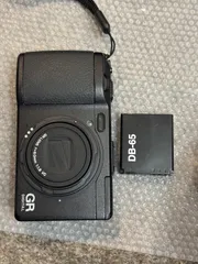 2025年最新】gr Ⅳ ricohの人気アイテム - メルカリ