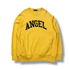 UNDERCOVER アンダーカバー ANGEL トレーナー 2025年最新】アンダーカバーエンジェルの人気アイテム - メルカリ