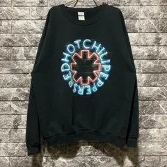 2025年最新】レッドホットチリペッパーズ スウェットの人気アイテム