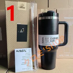 新品 未使用  スタンレー STANLEY H2.0 真空スリムクエンチャー 1.18L 8色選択可能 HH