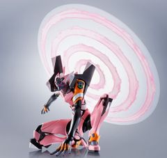 ROBOT혼 <SIDE EVA> 에반게리온 개8호기γ