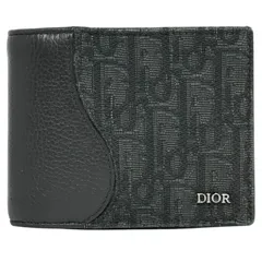 2026年最新】ディオール 財布 サドルの人気アイテム - メルカリ