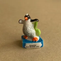 フェーブ／フランス雑貨／陶器ミニチュア／ブロカント／ヴィンテージ／蚤の市／幸運の小さな陶器