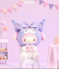 Labubu Exciting Sea Salt Coconut - メルカリ