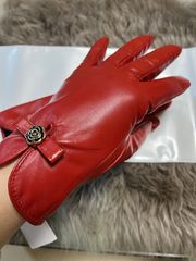 新品 上質クロスミンクと上品なフォックスの編込みハット ギフト