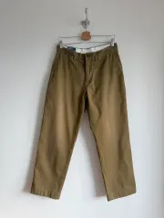 オールド ポロ ラルフローレン (Polo Ralph Lauren) チノ パンツ