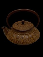 壺屋焼.アンダガーミ.骨董品 壺屋焼.アンダガーミ.骨董品 希少 沖縄 琉球油壺 アンダガーミ 琉球焼