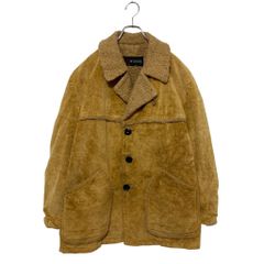 90s 非売品 GEORGIA 珈琲専門店 ナイロンジャケット ブルゾン - メルカリ