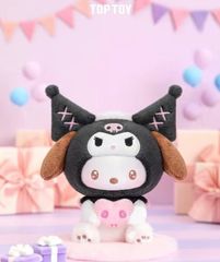 Labubu Exciting Macaron Lychee berry - メルカリ