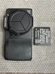 2025年最新】ricoh gx200の人気アイテム - メルカリ