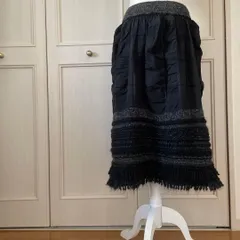 2025年最新】M.&KYOKO スカートの人気アイテム - メルカリ