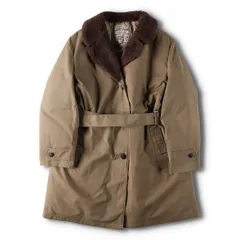 古着 70年代 エルエルビーン L.L.Bean ダウンコート レディースXL相当 ヴィンテージ/evb030344