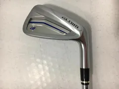 2025年最新】グローレf2 アイアンの人気アイテム - メルカリ