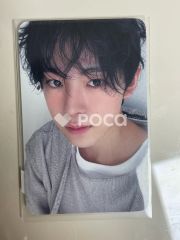 Seventeen ジョシュア FML CARAT Ver. - メルカリ